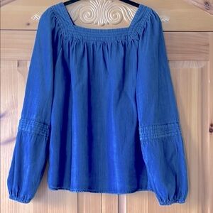 🌟HP🌟LC Lauren Conrad Blouse